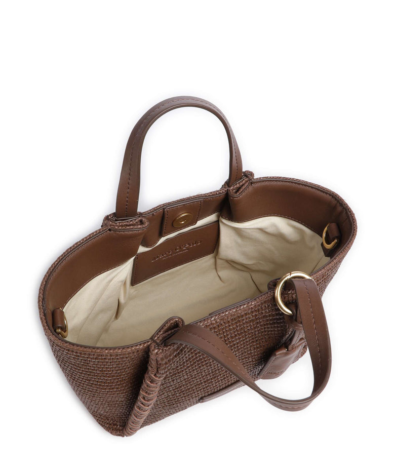 Marc O'Polo Elsa Handbag burnt oak