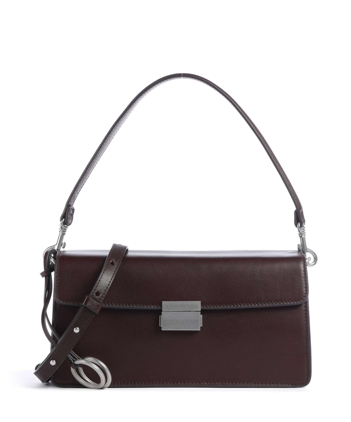 Marc O'Polo Gerty S Shoulder bag black cherry