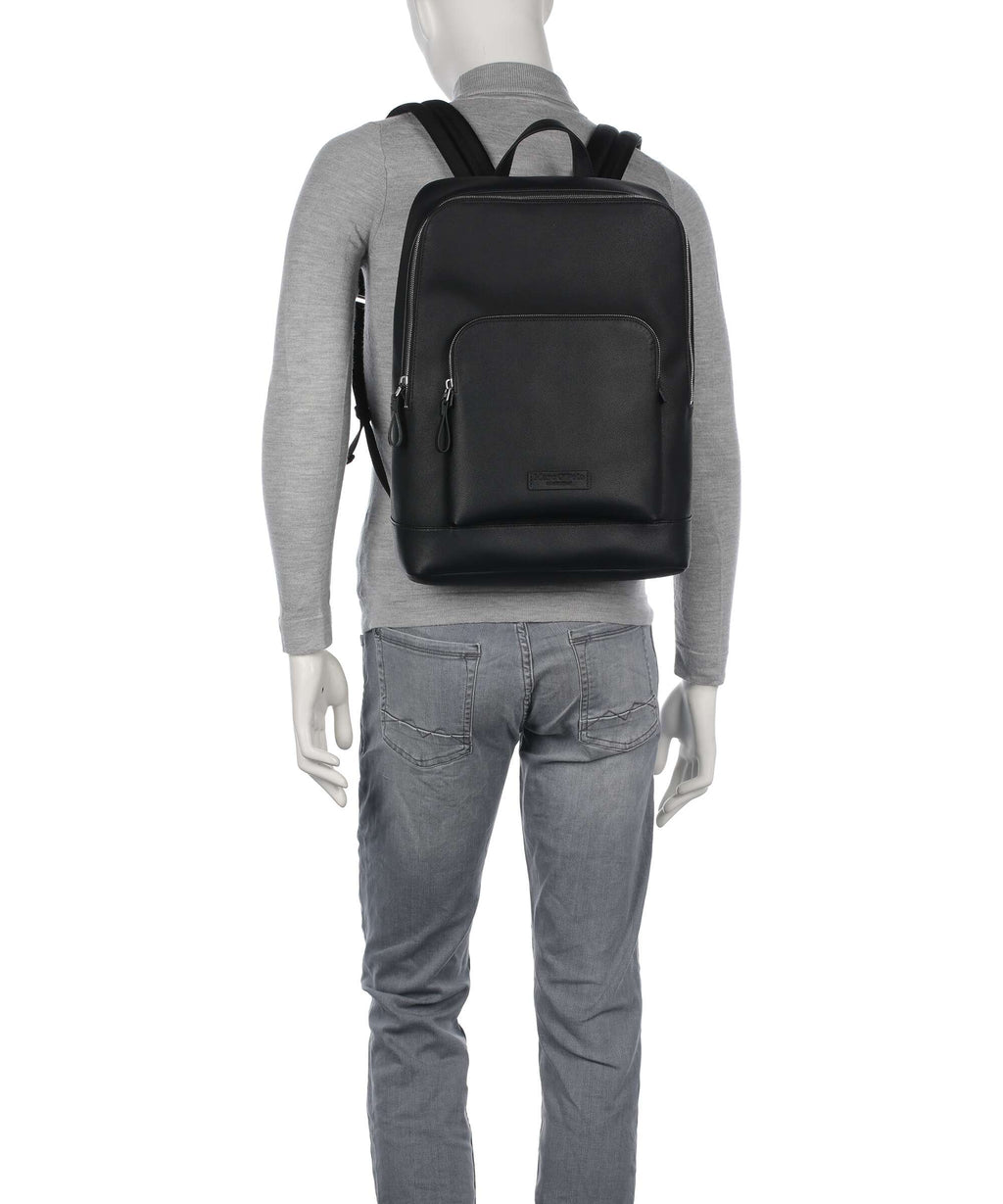 Marc O'Polo Fabio M Backpack black