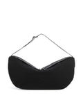 Liebeskind Liene XL Hobo bag black