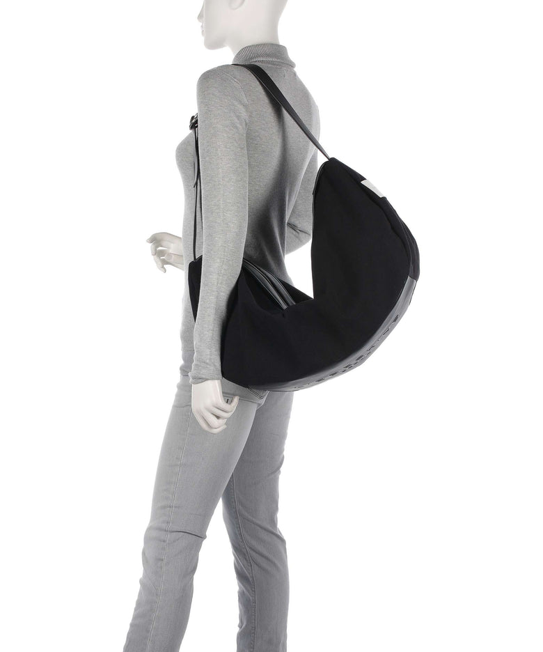 Liebeskind Liene XL Hobo bag black