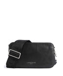 Liebeskind Clarice Sheep Natural Bolsa tiracolo black