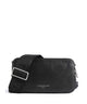 Liebeskind Clarice Sheep Natural Bolsa tiracolo black