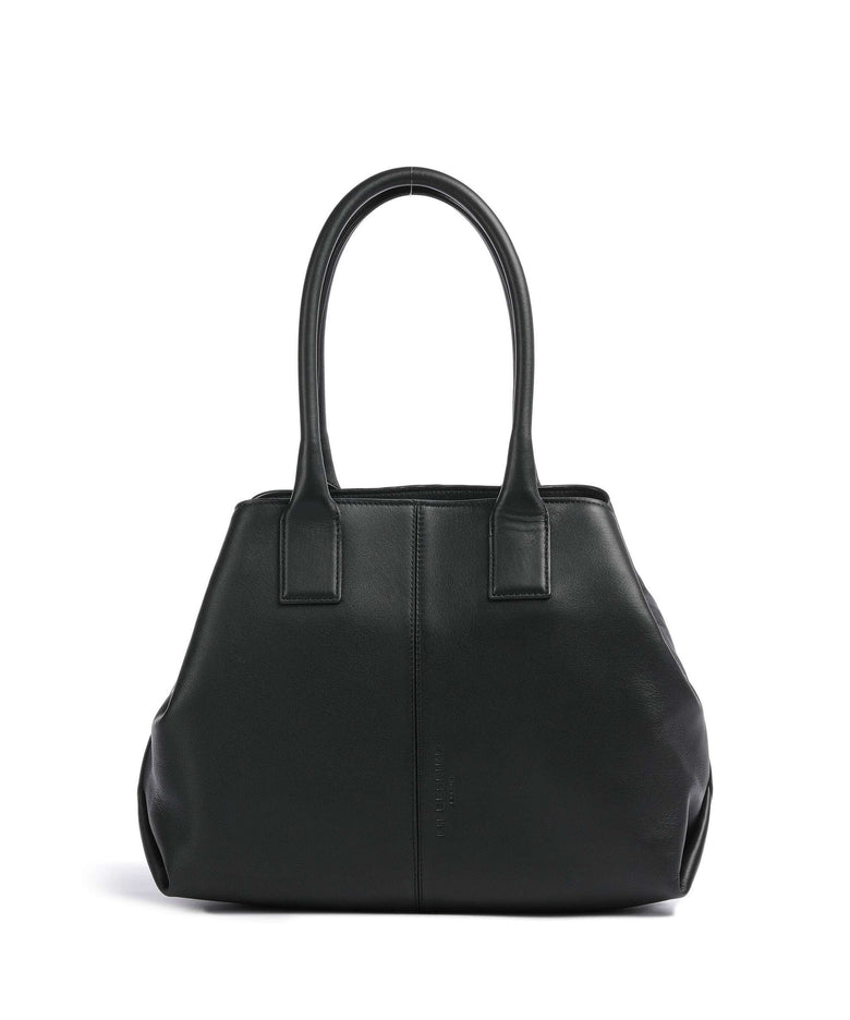 Liebeskind Chelsea Kodiaq Sheep M Tote bag black
