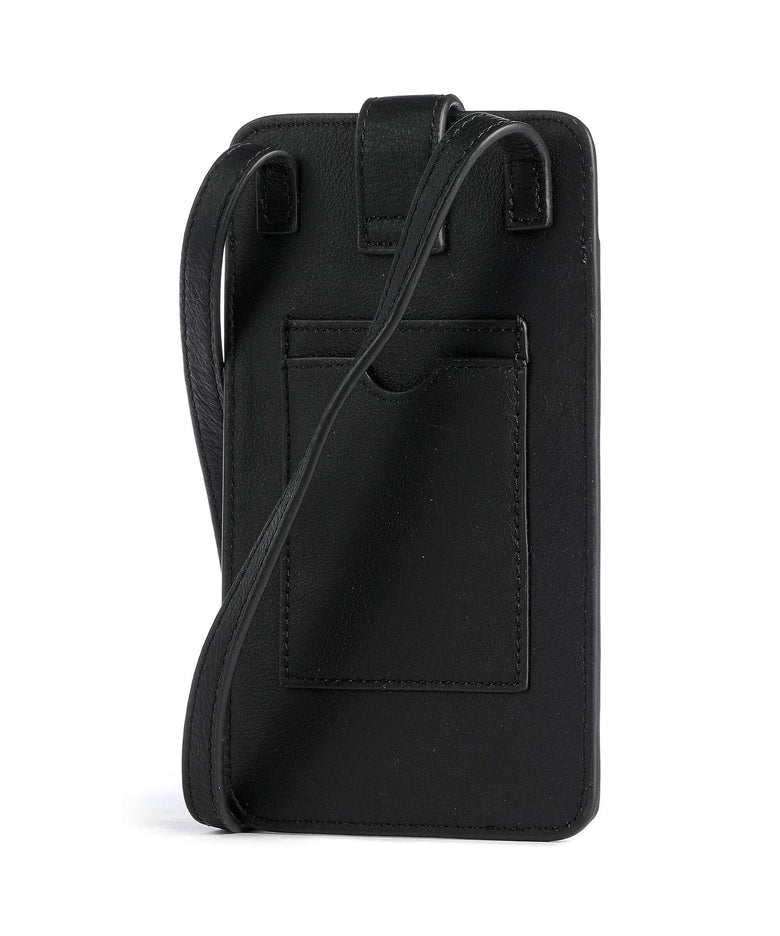 Liebeskind Harris Phone bag black