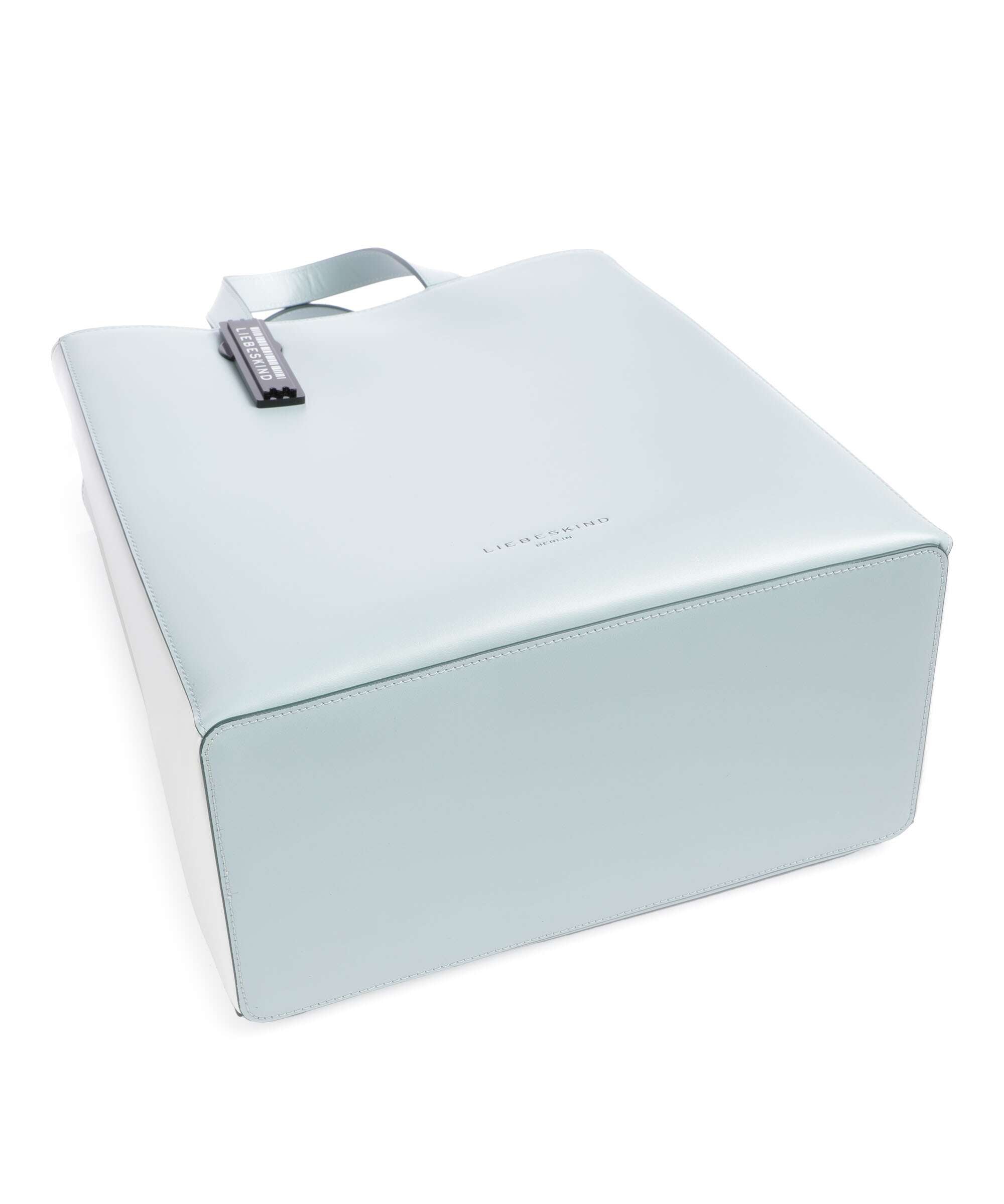 Liebeskind Paper Bag Carter M Handbag spirit