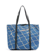 Liebeskind Aurora Canvas bolsa shopper pool