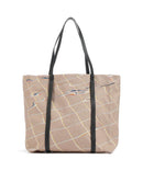 Liebeskind Aurora Canvas bolsa shopper sandy