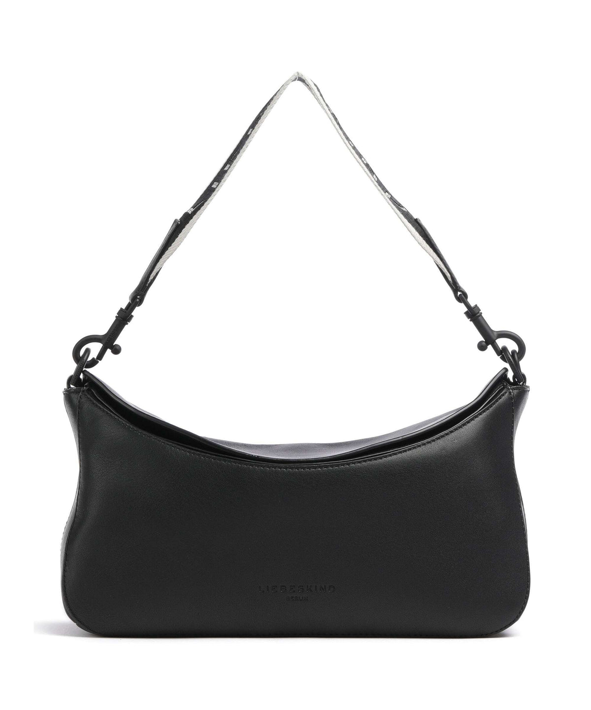 Liebeskind Alessa Kodiaq Sheep S Shoulder bag black