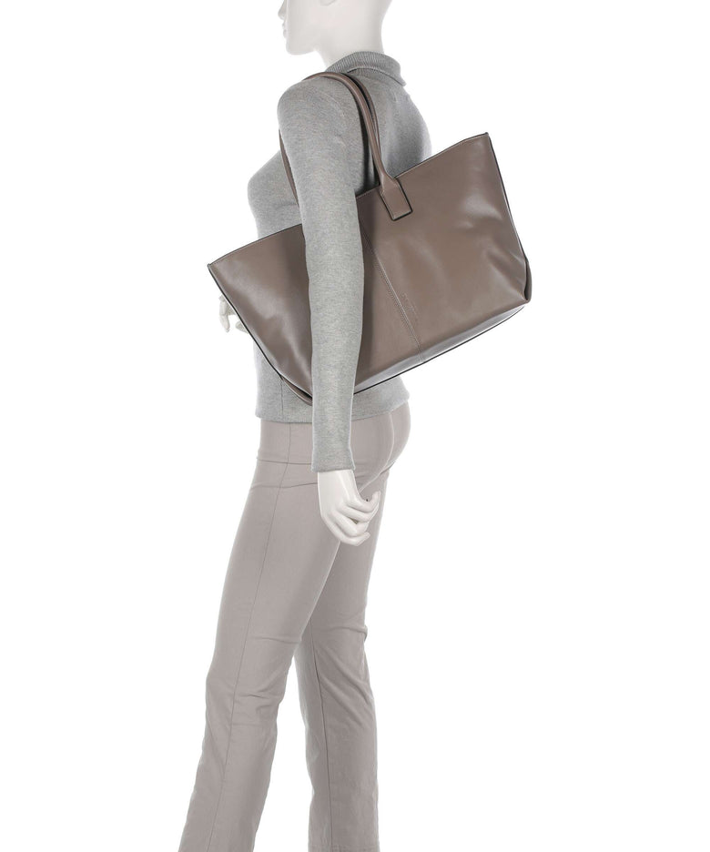 Liebeskind Chelsea Biker M Tote bag wood