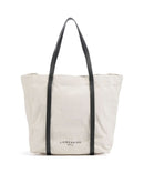 Liebeskind Aurora Canvas bolsa shopper warm canvas