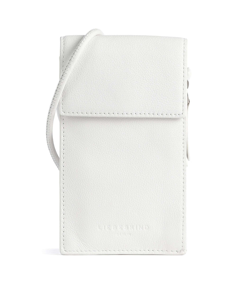 Liebeskind Harris Phone bag offwhite