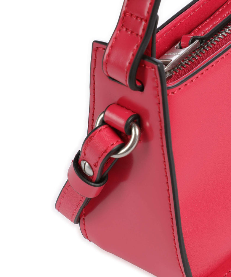 Liebeskind Francis Calf Optic XS Shoulder bag lemonade pink