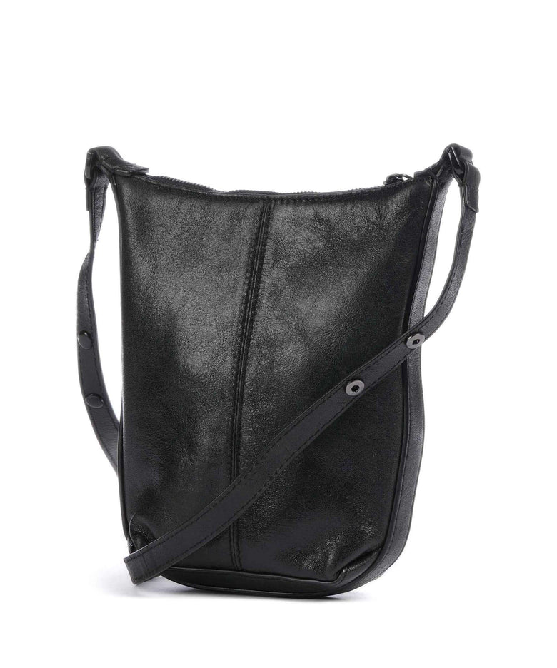 Liebeskind Paris 4 Lamb SF Verna XS Crossbody bag black