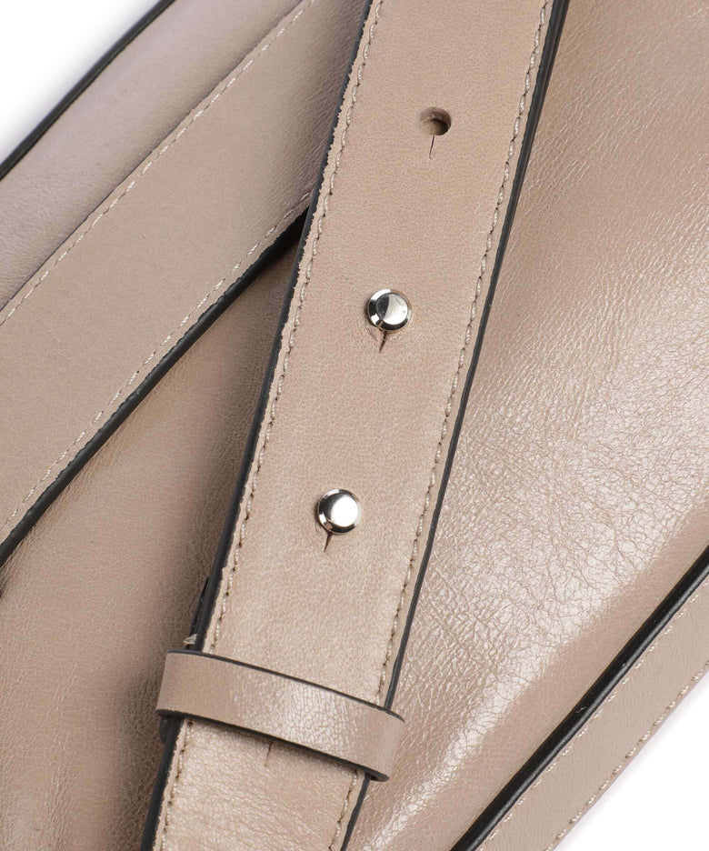 Liebeskind Elvira Lamb SF Verna Fanny pack stone