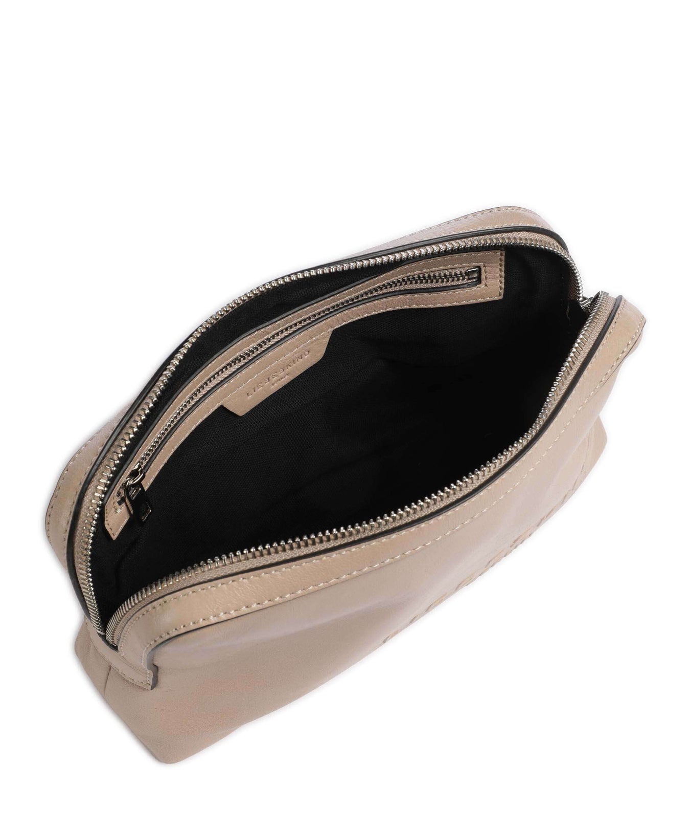 Liebeskind Elvira Lamb SF Verna Fanny pack stone