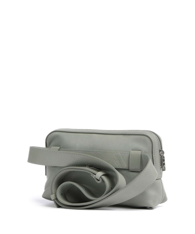 Liebeskind Elvira Lamb SF Verna Belt bag opal green