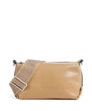 Liebeskind Elvira Lamb SF Verna S Bolsa tiracolo beige
