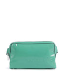 Liebeskind Elvira Paper Touch Crinkle Pack Fanny jade