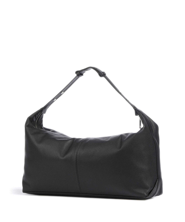 Liebeskind Paris 4 Small Pebble L Weekend bag black