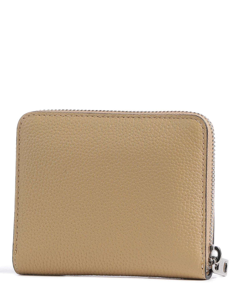 Liebeskind Paris 4 Conny Small Pebble Wallet beige