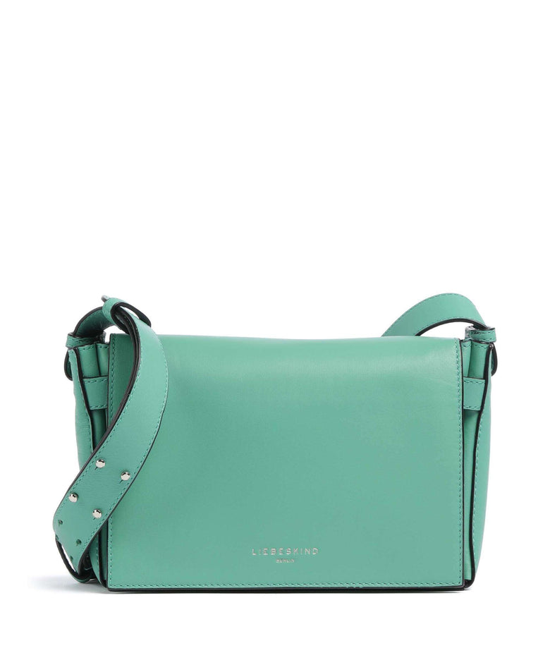 Liebeskind Hilla Kodiaq Sheep S Crossbody bag jade