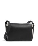 Liebeskind Hilla Small Pebble S Bolsa tiracolo black