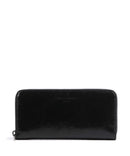 Liebeskind Paris 4 Sally Paper Touch Crinkle Bolsa black