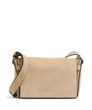 Liebeskind Hilla Nubuk S Bolsa tiracolo beige