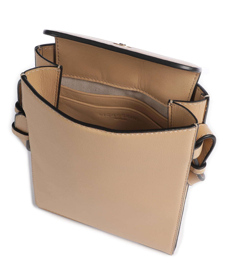 Liebeskind Hilla Kodiaq Sheep L Phone bag beige
