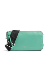 Liebeskind Clarice Sheep Natural Bolsa tiracolo jade