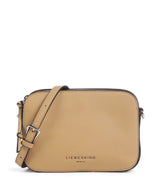 Liebeskind Harris Luka Bolsa tiracolo beige