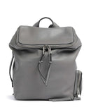 Liebeskind Hera Sheep Natural S Backpack grigio