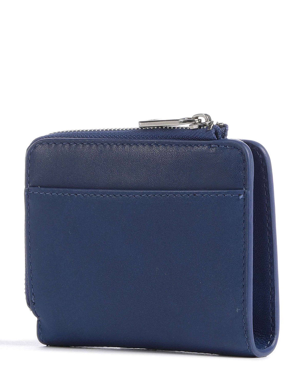 Liebeskind Hera Toni Sheep Natural Wallet berlin blue