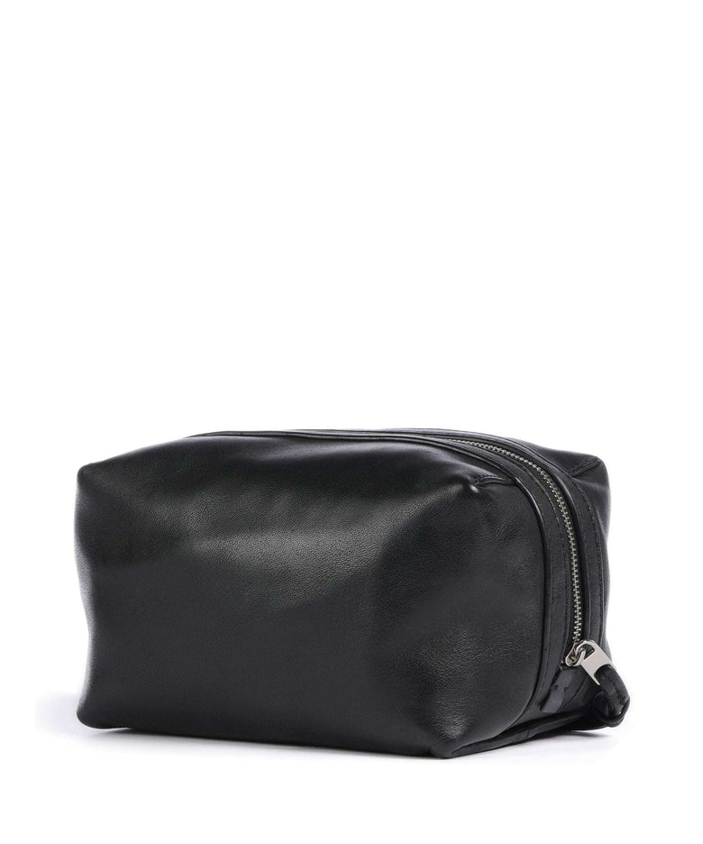 Liebeskind Hera Sheep Natural Cosmetic bag black
