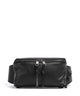 Liebeskind Hera Small Pebble S Pack Fanny black