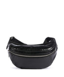 Liebeskind Chudy Paper Touch Crinkle S Pack Fanny black