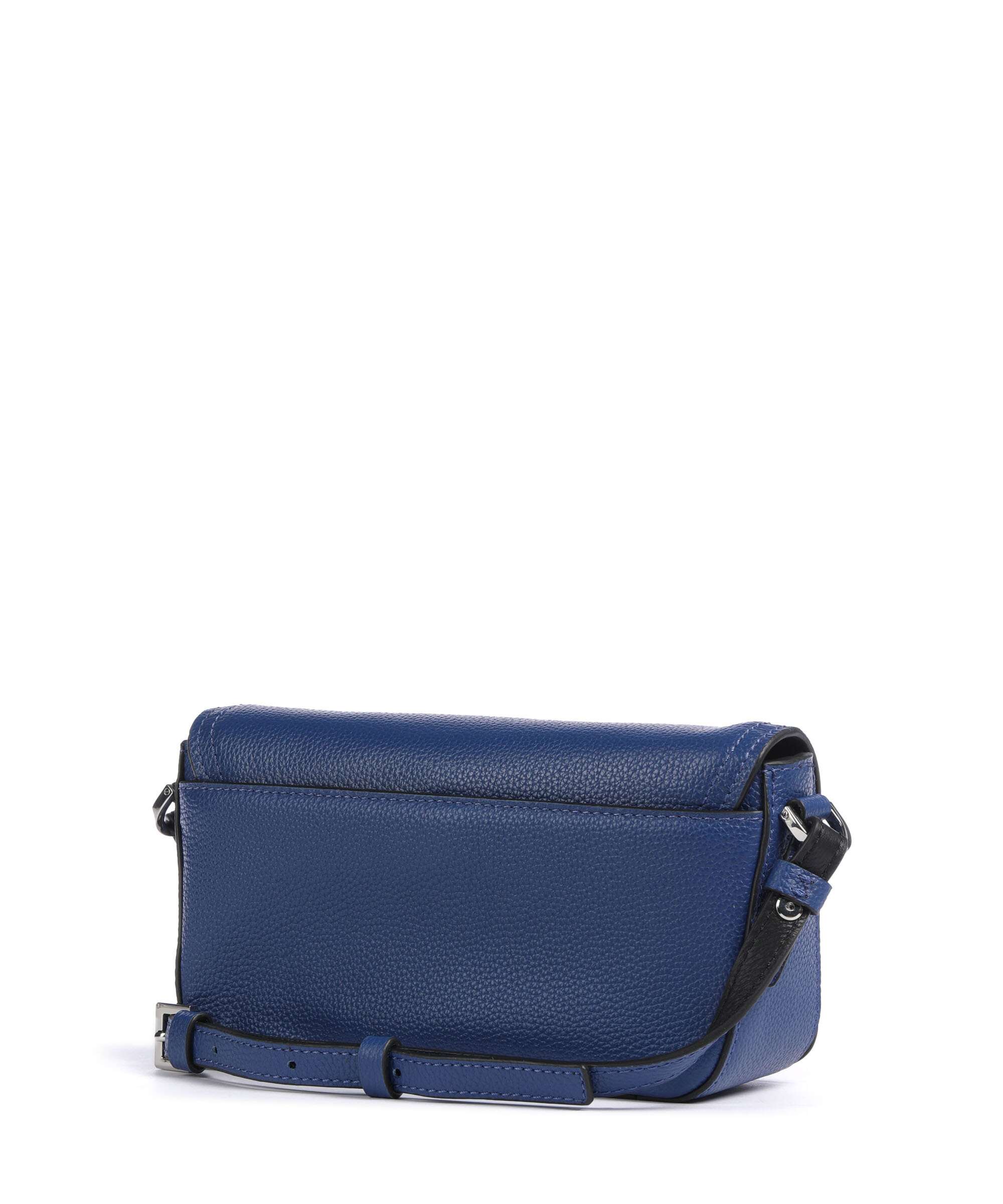 Liebeskind Chudy Small Pebble S Crossbody bag berlin blue
