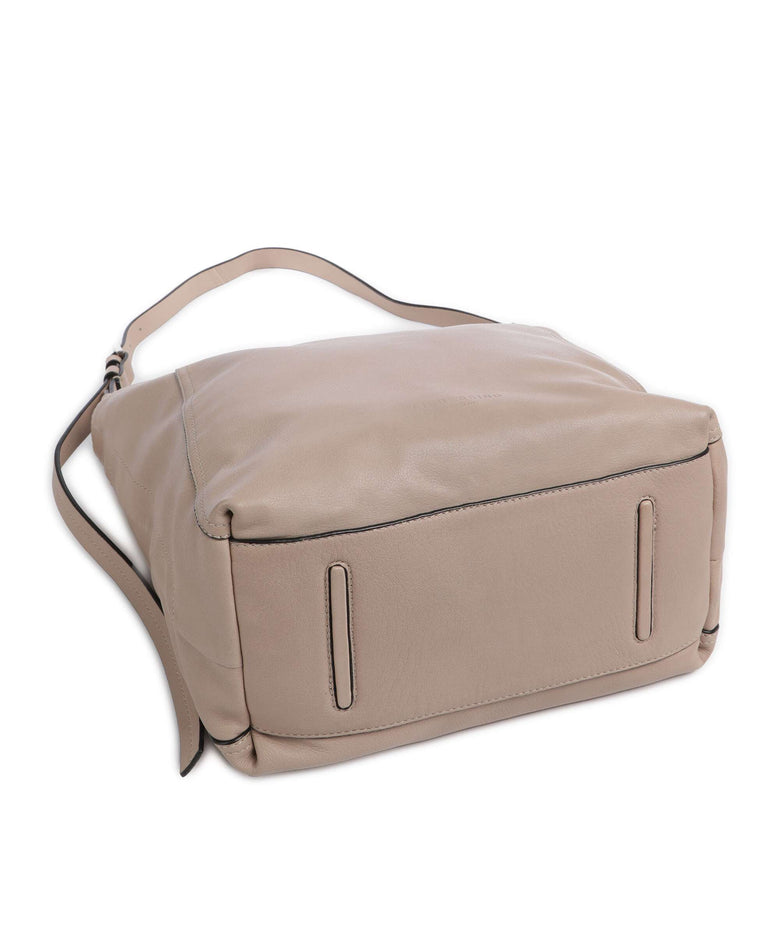 Liebeskind Chudy Sheep Natural M Hobo bag stone