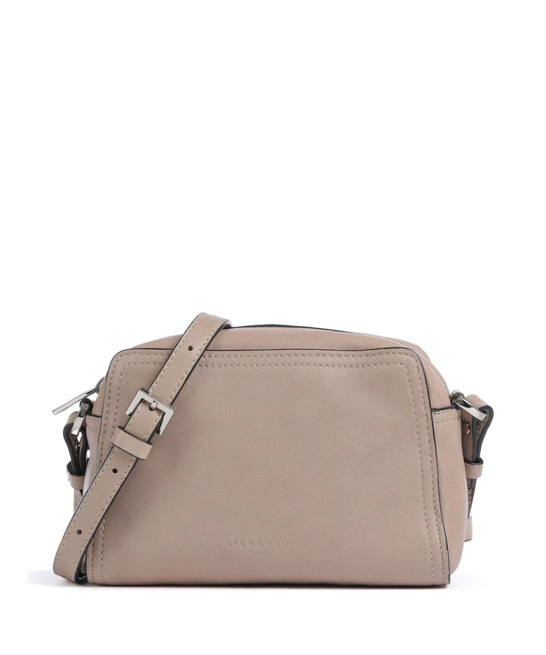 Liebeskind Chudy Sheep Natural S Crossbody bag stone