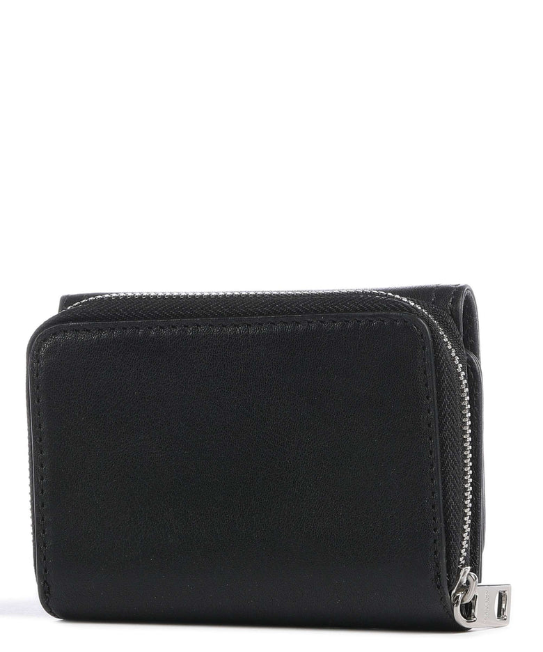 Liebeskind Chudy Pablita Sheep Natural Wallet black