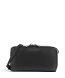 Liebeskind Lou Vintage Leather XS Bolsa black