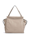 Liebeskind Lou Small Pebble L Tote bag stone