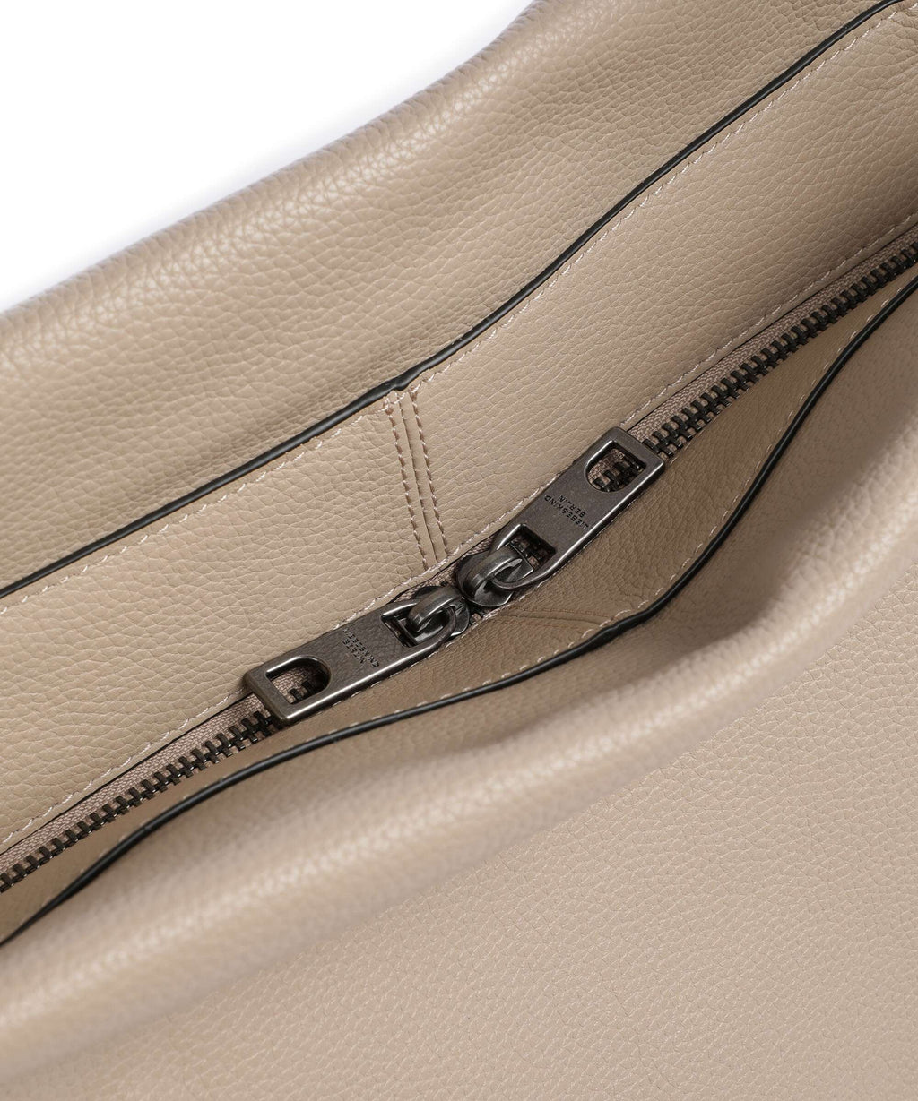 Liebeskind Lou Small Pebble L Tote bag stone