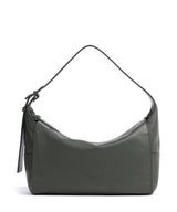 Liebeskind Lou Small Pebble M Saco de balde cypress green