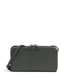 Liebeskind Lou Small Pebble XS Bolsa cypress green