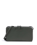 Liebeskind Lou Small Pebble XS Bolsa cypress green