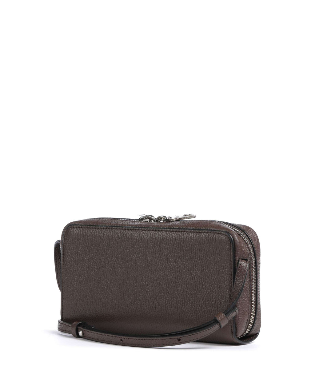 Liebeskind Lou Small Pebble XS Wallet light truffel