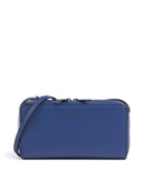 Liebeskind Lou Calf Optic XS Bolsa berlin blue