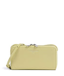 Liebeskind Lou Calf Optic XS Bolsa light mimosa